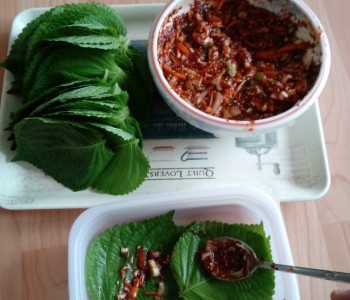 &#034;집쿡! 봉사단&#034; 두 번째 반찬나눔 활동 진행 이미지