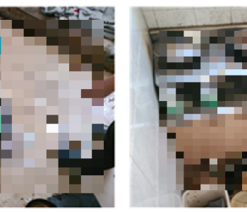 주거환경개선 사업 진행 이미지