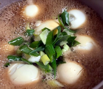 와글와글우리동네 연합 찬,찬,찬 봉사 진행 이미지