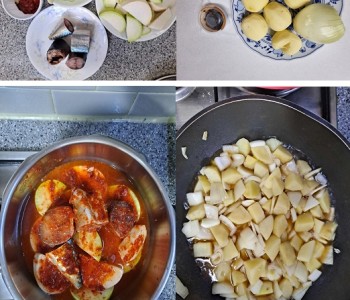 집쿡! 봉사단 2회기 진행 이미지