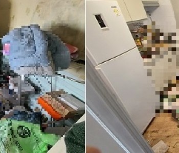 주거환경개선사업 진행 이미지