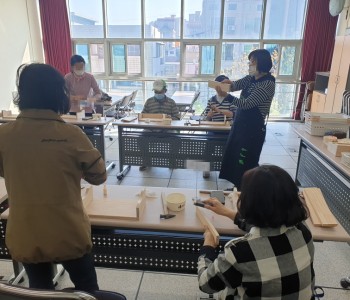 다행5060 온천1동, 온천2동 여섯번째 활동 진행!! 이미지