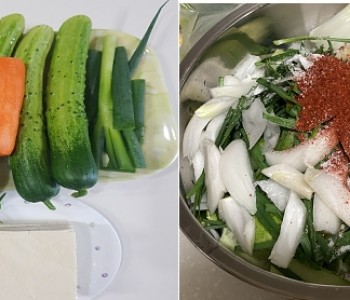 집쿡봉사단-원신흥동 3회기 진행 이미지