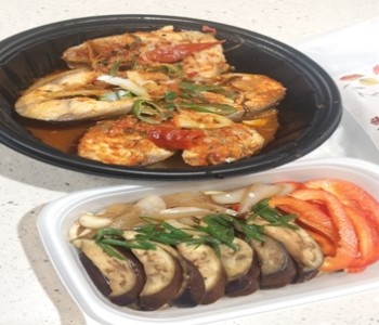 집쿡봉사단-온천2동 10회기 진행 이미지