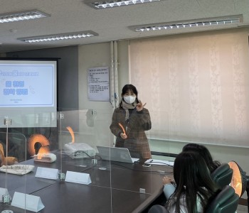 [청소년자원봉사아카데미] 우리함께 물사랑 프로그램 3일차 ♡ 이미지