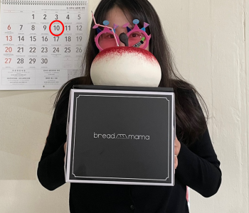 [직원복지지원사업- 축생일파티]  공듀님 생일축하해요! 이미지
