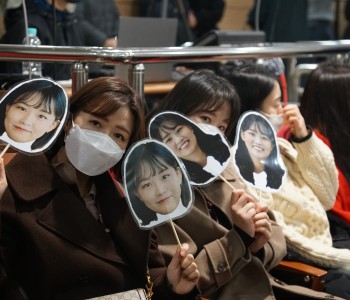 손원준 사회복지사 선생님 한국사회복지관협회장상 수상 이미지