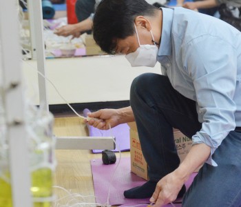 충청외과 연계 무료 영양제 주사지원! 이미지