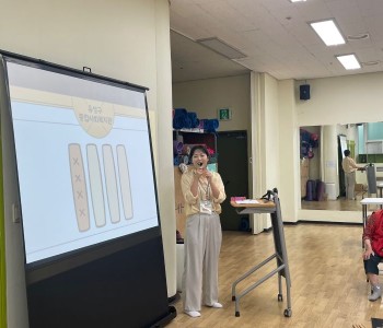 [2023 하계실습] 놀았당(堂) 2회차 이미지