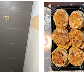 온천1동 마을복지사업-집쿡봉사단 8회기, 9월 활동 진행! 이미지