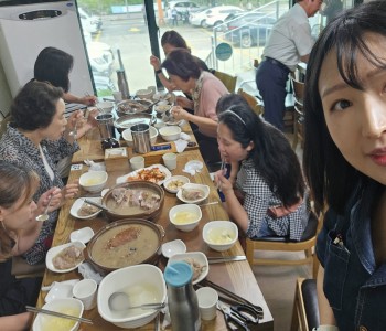 와글와글우리동네4단지 주민모임 3회기 진행 이미지