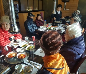2018년 1월 외식지원서비스 이미지