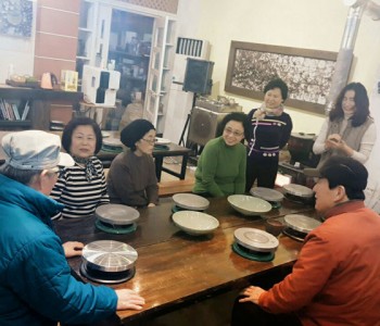 조손가족지원사업  자조모임 이미지