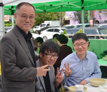 제6회 행복콘서트 및 사랑나눔바자회 이모저모 4탄 이미지
