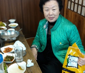 2월 어르신 생신잔치 이미지