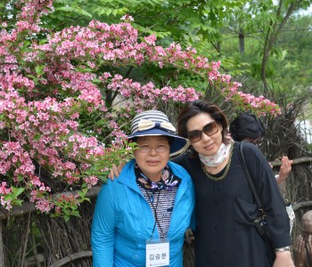 1박2일 골드아카데미 나들이 이미지