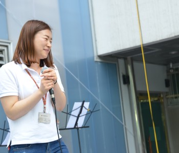 제6회 행복콘서트 및 사랑나눔바자회 이모저모 8탄 이미지