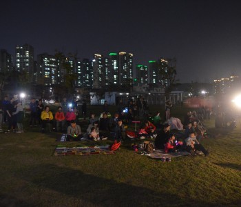제1회 우리동네 행복콘서트 실시 이미지
