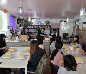 '가온누리'멘토링 하반기 외부활동 진행 이미지
