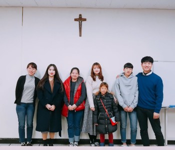 가온누리멘토링 종결평가 진행 이미지