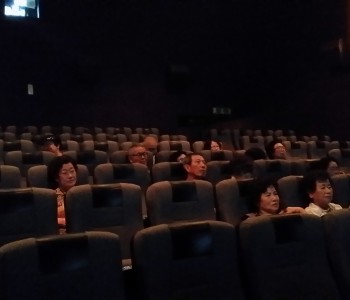 제11회차 골드아카데미 교육 진행 이미지