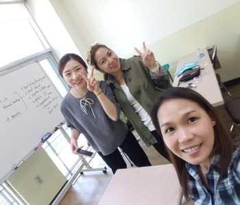 다우리 강사양성반 12회차 진행 및 상반기 종강 이미지