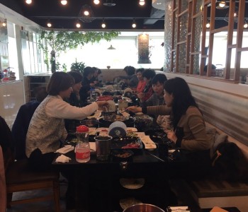 2016 바우처 연합간담회 실시 이미지