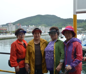 골드아카데미 1박2일 나들이 이미지