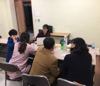 유성아리기자단 3월모임 실시 이미지