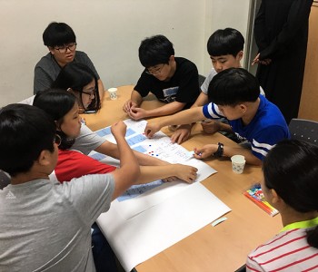 두볼컨퍼런스 4회기 - 덕명동성당편 진행 이미지
