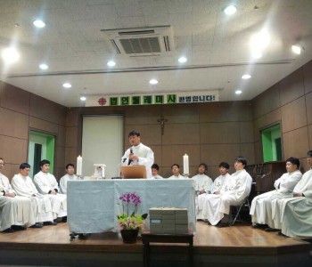 2월 법인 월례미사 이미지
