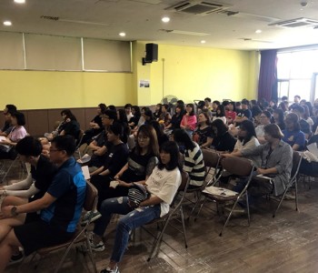 도드림 가족봉사단 2회기 진행 이미지