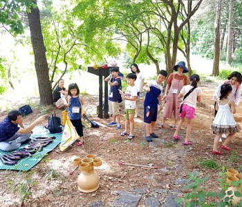 부엉이마을살이네트워크 3차 마을나들이 진행 이미지