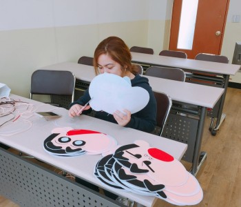 다우리학당 3회차 진행 이미지